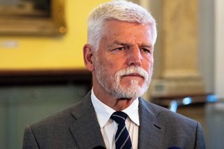 Prezident uvítal rozhodnutí Ústavního soudu - Novinky